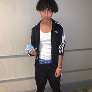 Meet your Posher, Joseph